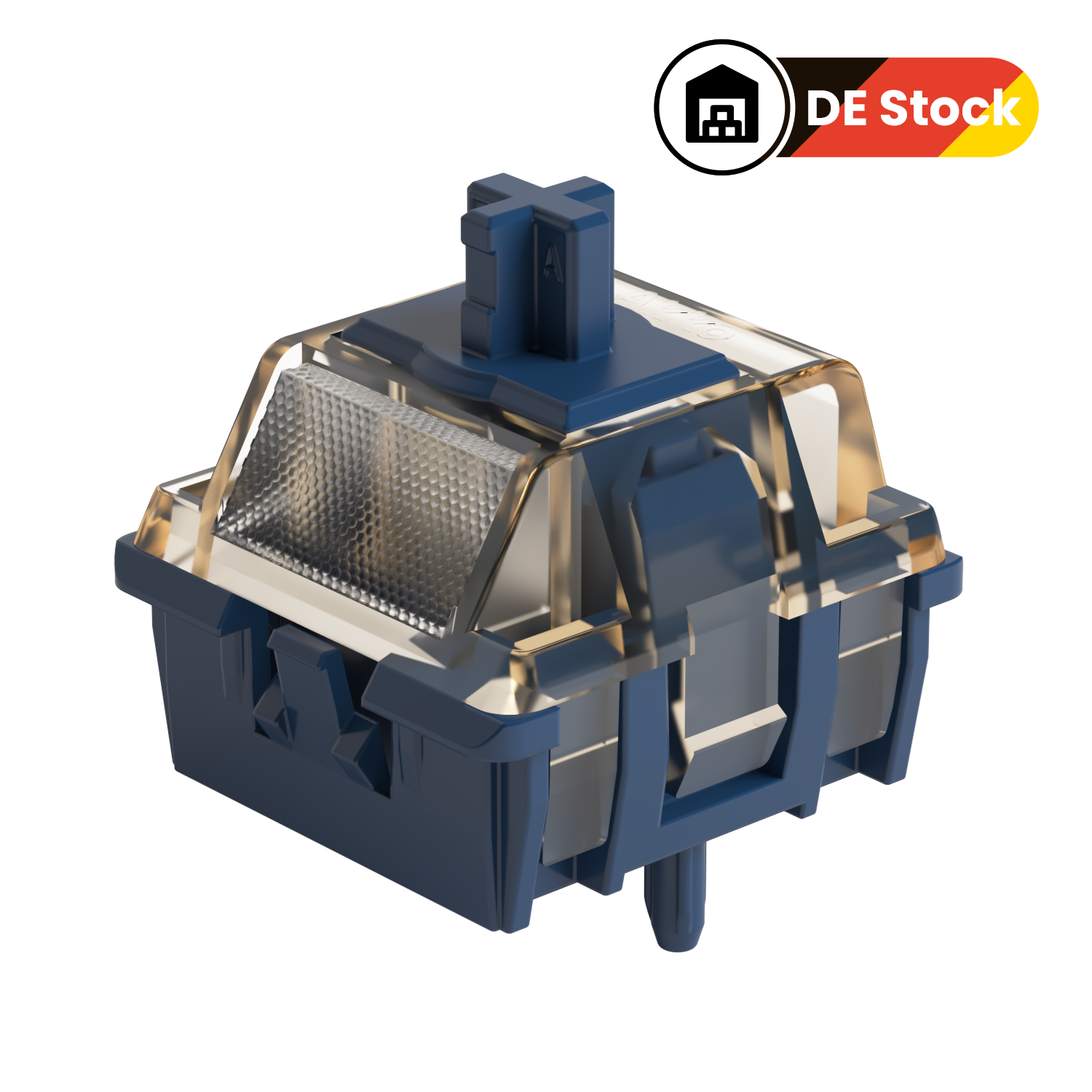 Akko Astrolink Magnetic Switch