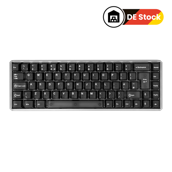 MOD68 HE ISO-UK