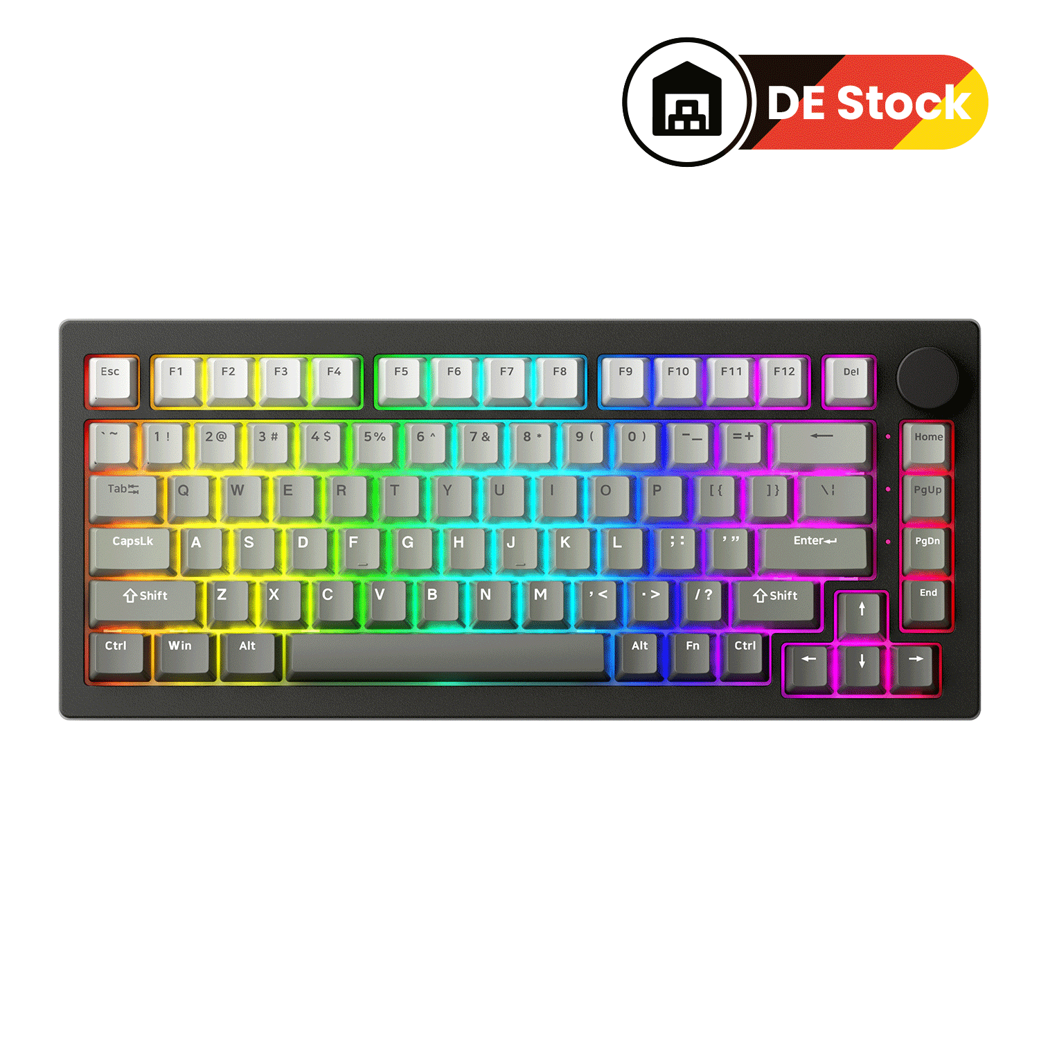 5075 V3 Mechanical Keyboard