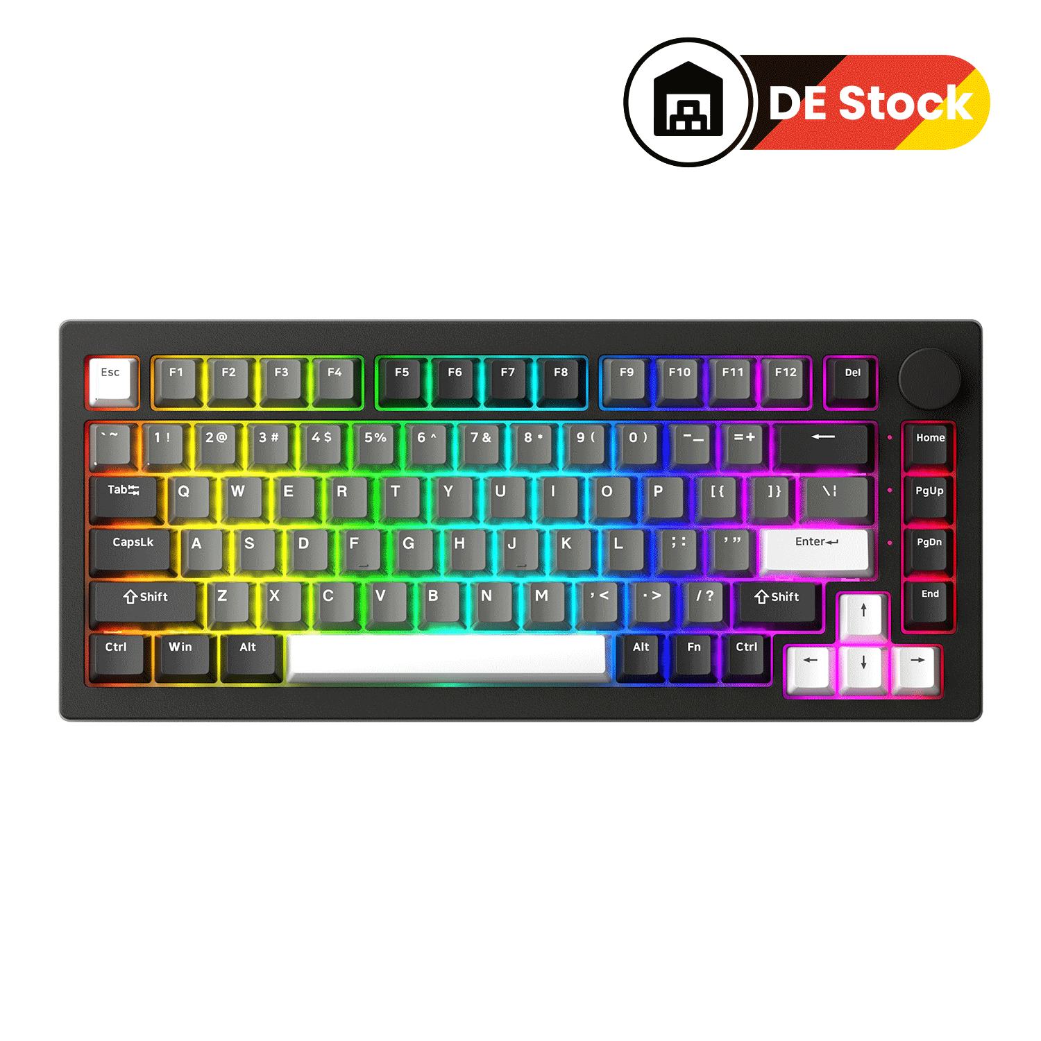 5075 V3 Mechanical Keyboard