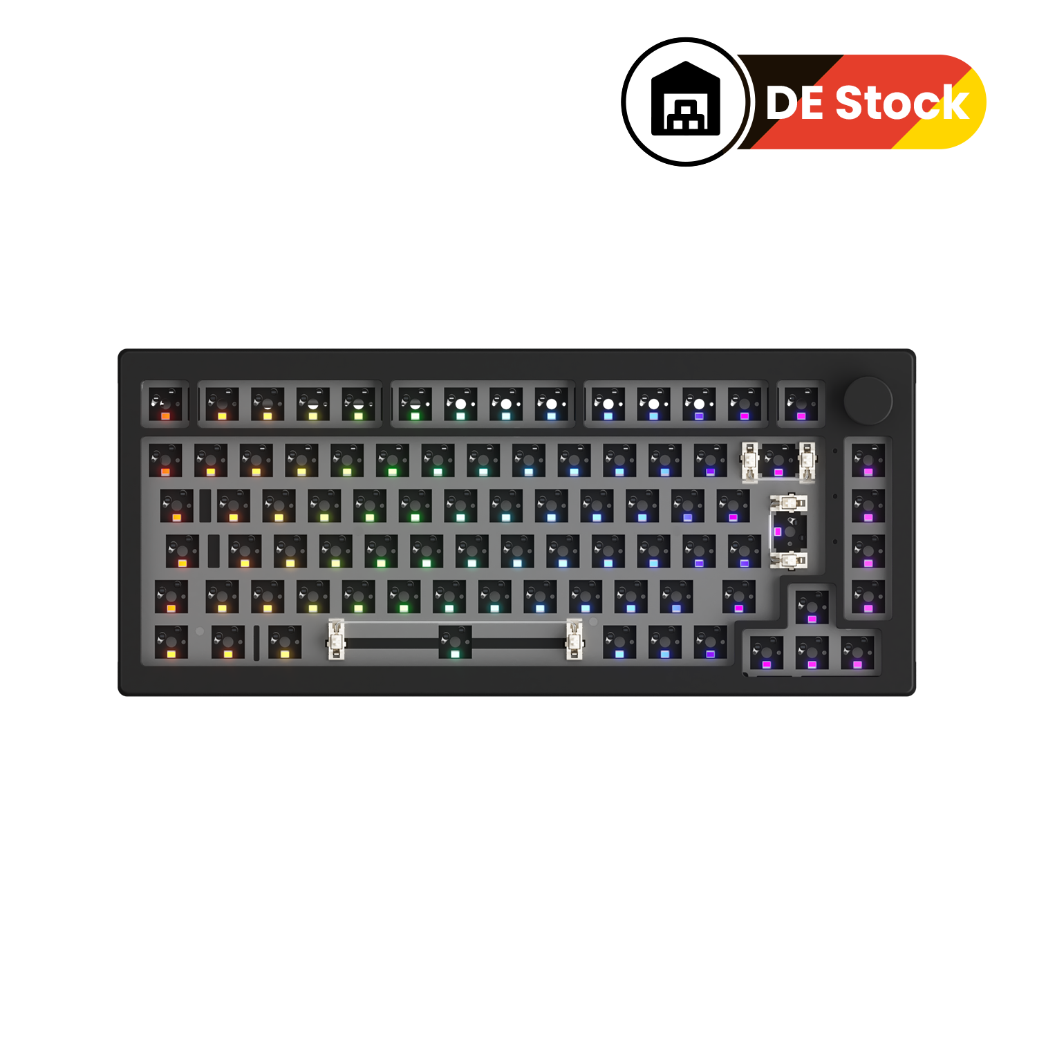 Kit de bricolage 5075S