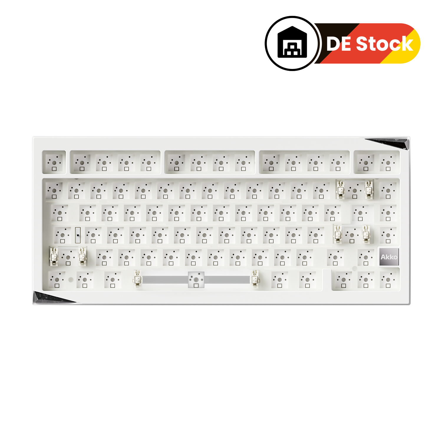 Kit de bricolage Mineral 01 VIA