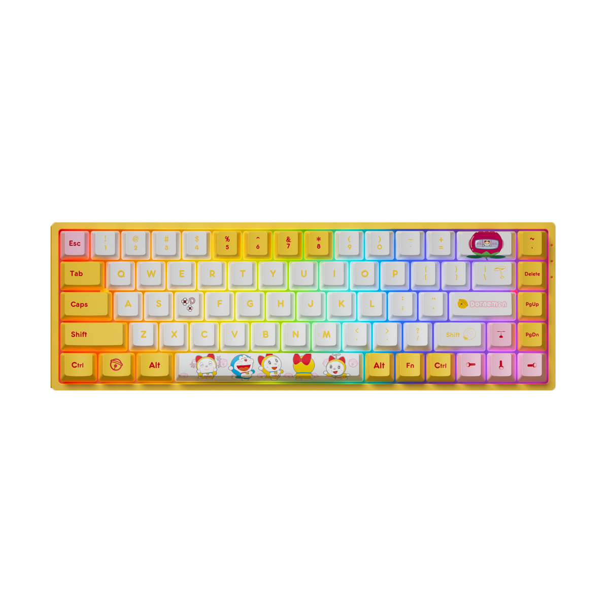 Akko Dorami 3068v2 BT5.0 | AKKO EU