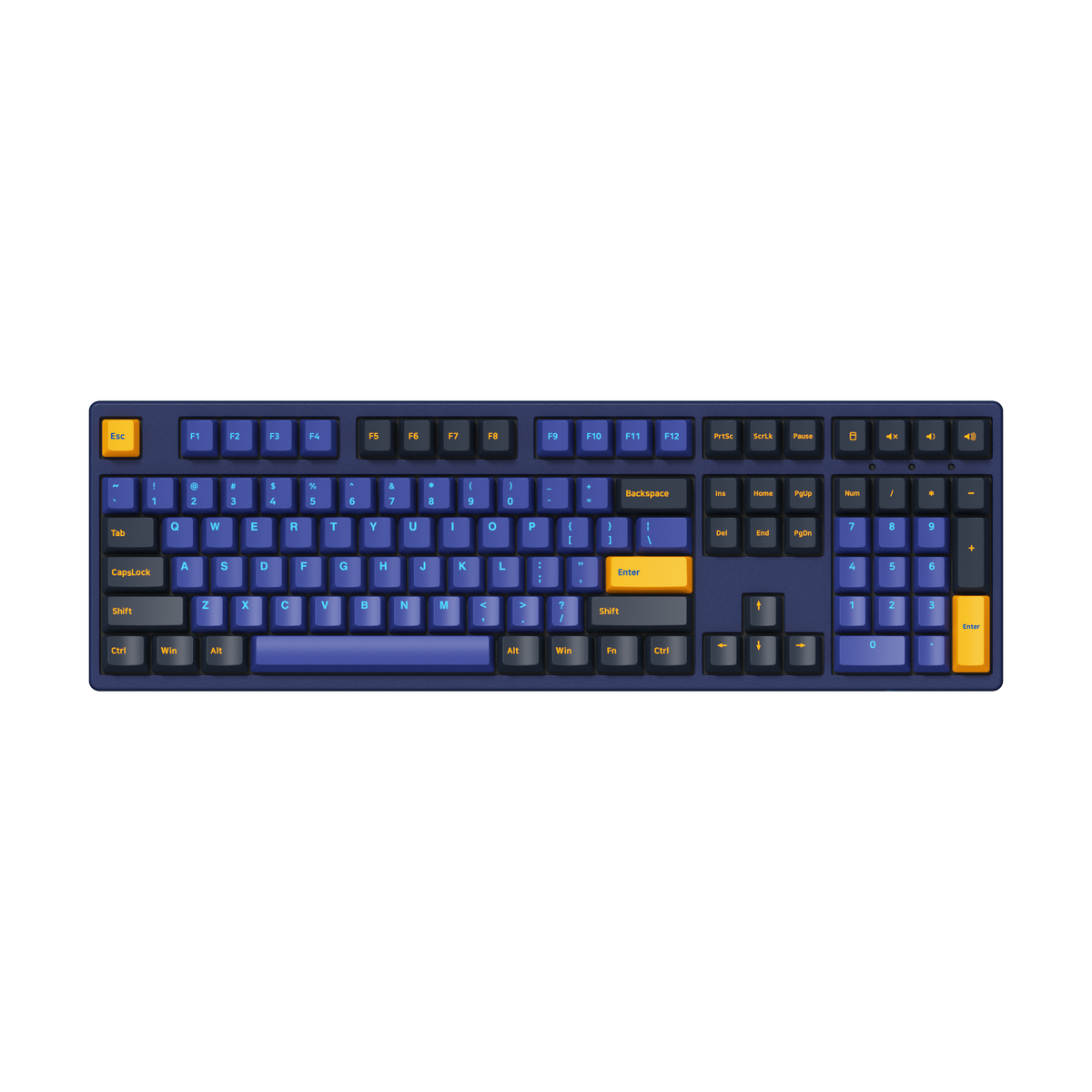Akko Horizon 3108v2 | AKKO EU