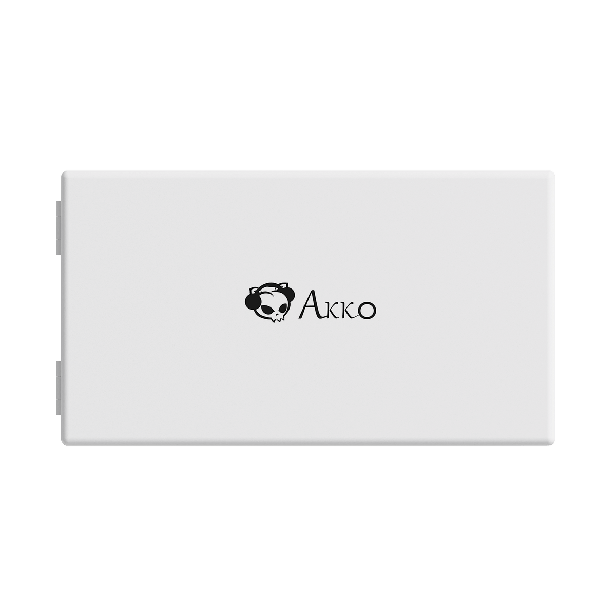 Key Box Azko Akko Keycap Set Collection Box | AKKO EU