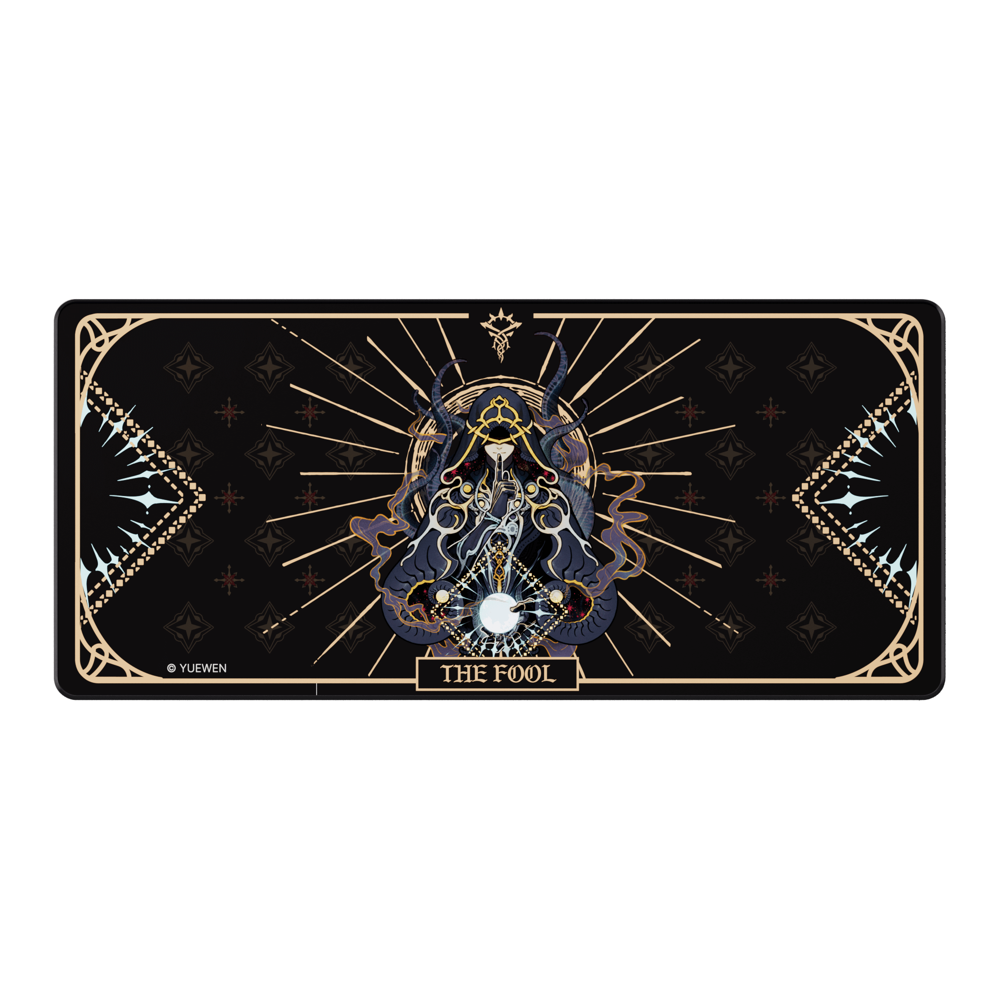 Unlocking The Mysteries Of Sacrificial Pad Fabrication - p8fw971