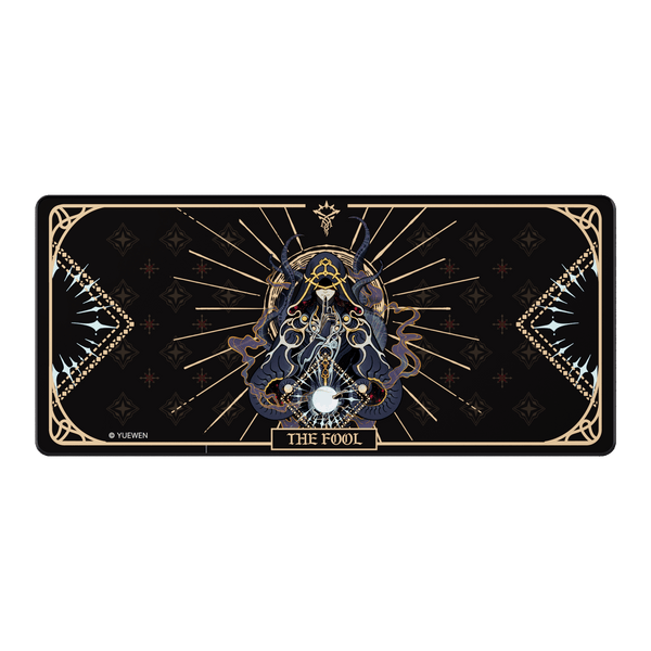 Lord of the Mysteries Mouse Pad