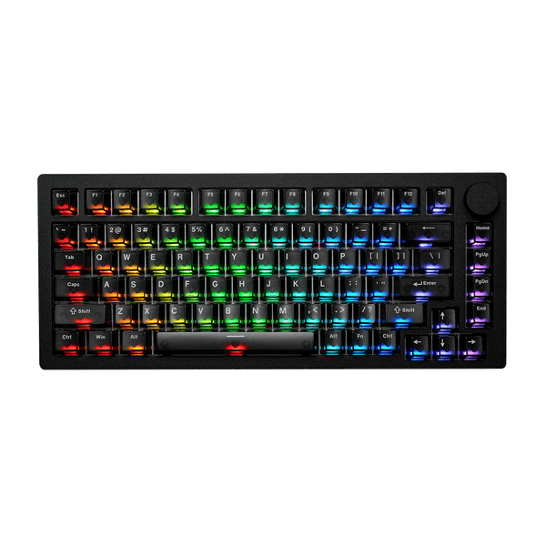 MonsGeek M1 V5 HE Magnetic Keyboard