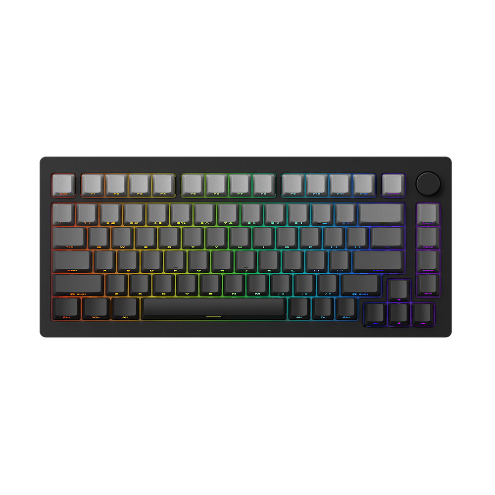 Akko HE Keyboards