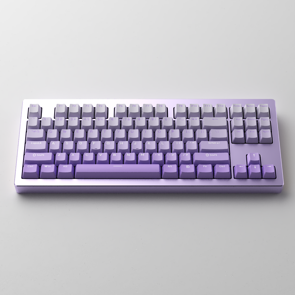 MonsGeek M3W Mechanical Keyboard | AKKO EU