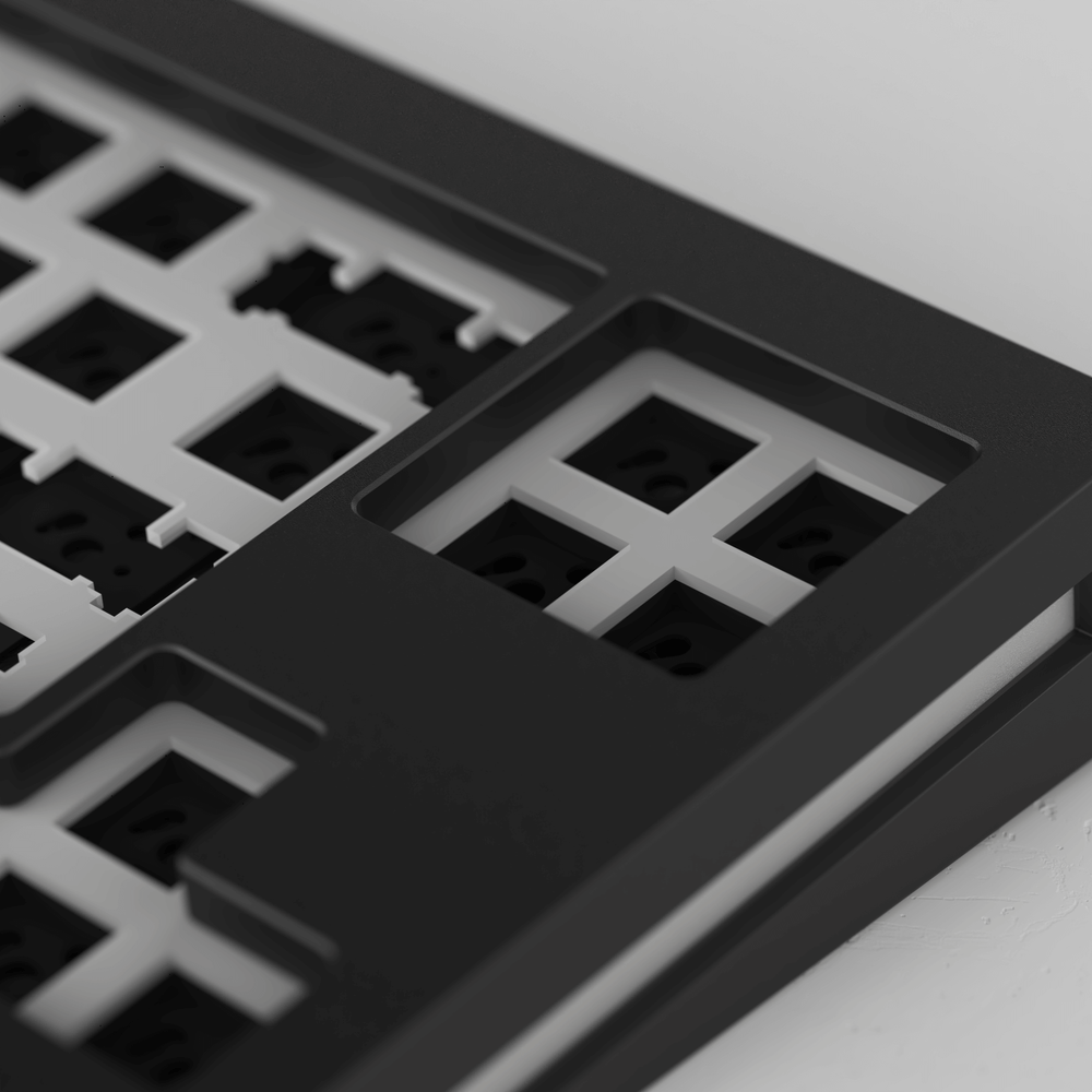 MonsGeek M7 VIA DIY Kit | AKKO EU