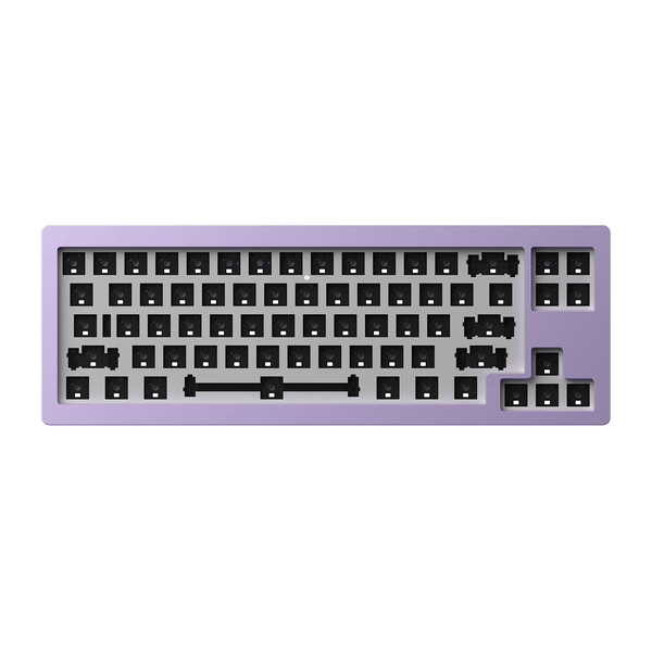 MonsGeek M7 VIA DIY Kit