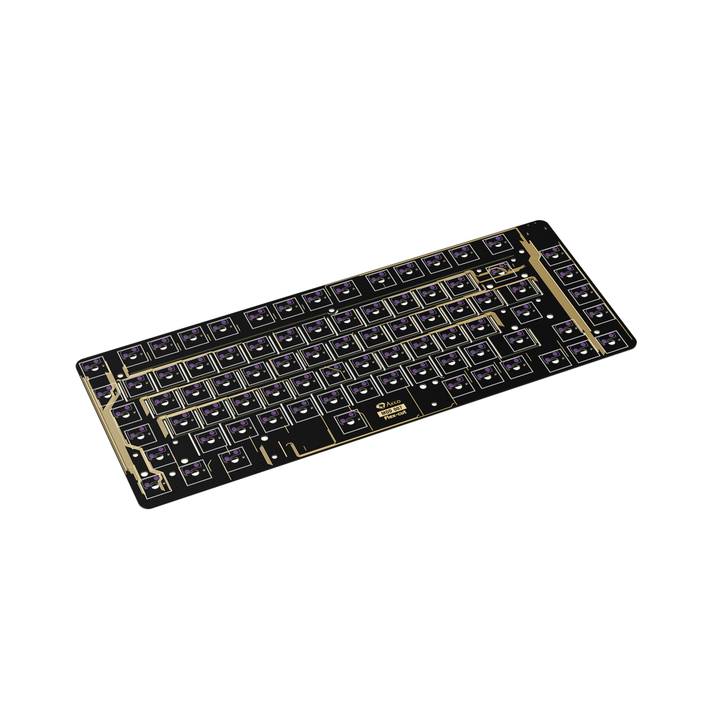 Akko MOD007 Flex-Cut PCBA | AKKO EU