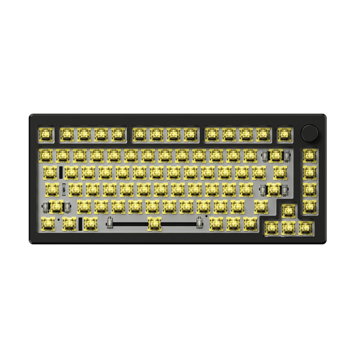 Akko MOD 007B HE Magnetic Switch Keyboard | AKKO EU