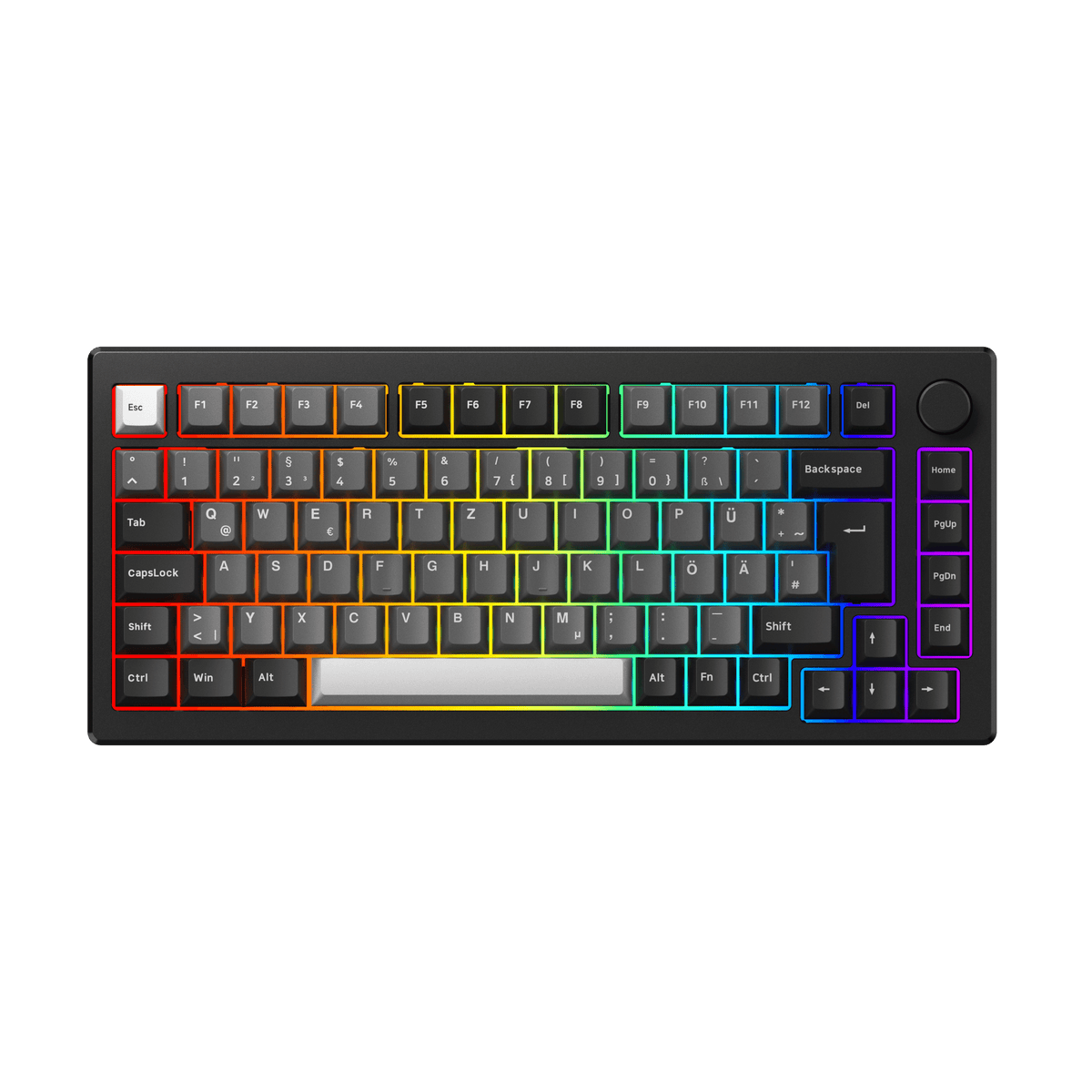 ISO Keyboards AKKO Iso keyboards akko