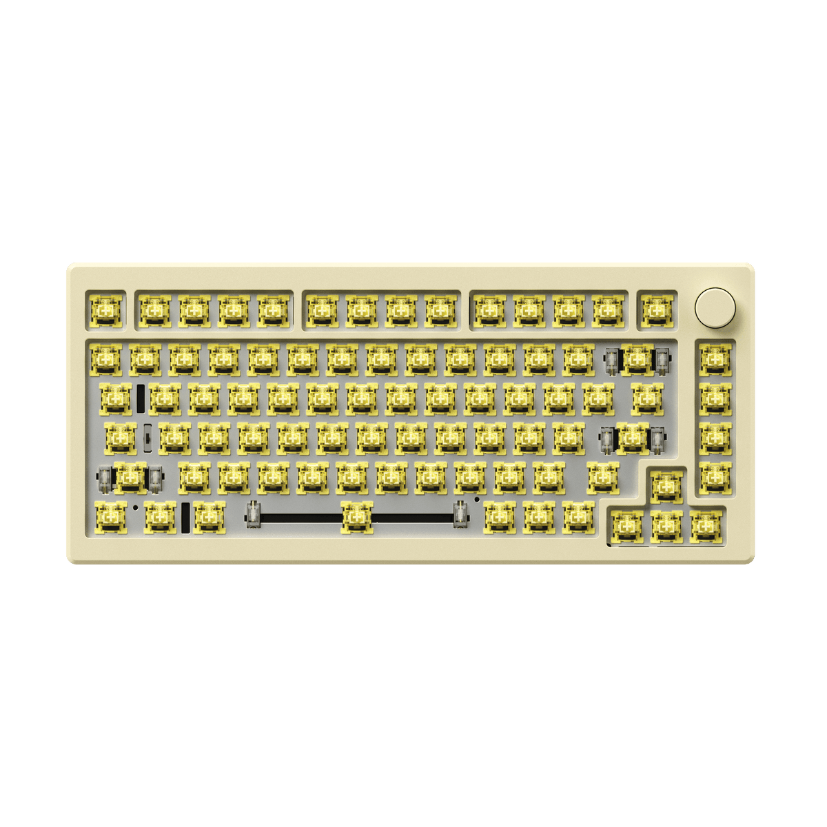 Akko MOD 007B HE Magnetic Switch Keyboard | AKKO EU