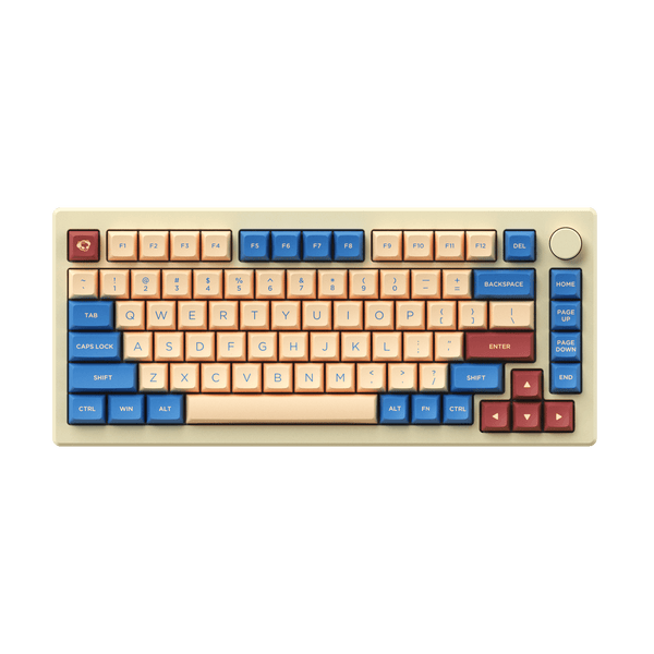 Akko MOD 007B HE Magnetic Switch Keyboard | AKKO EU