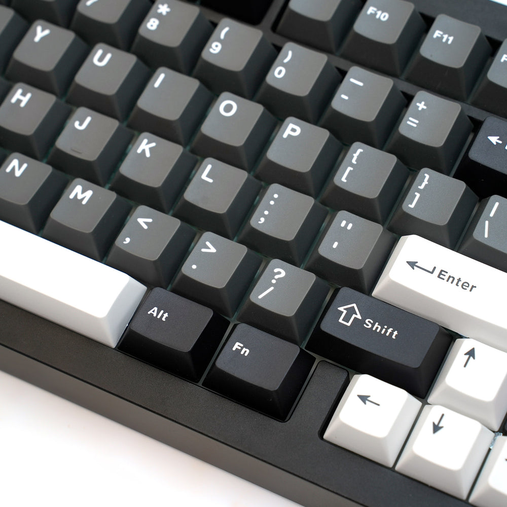 Akko Mineral 01 VIA Custom Mechanical Keyboard | AKKO EU