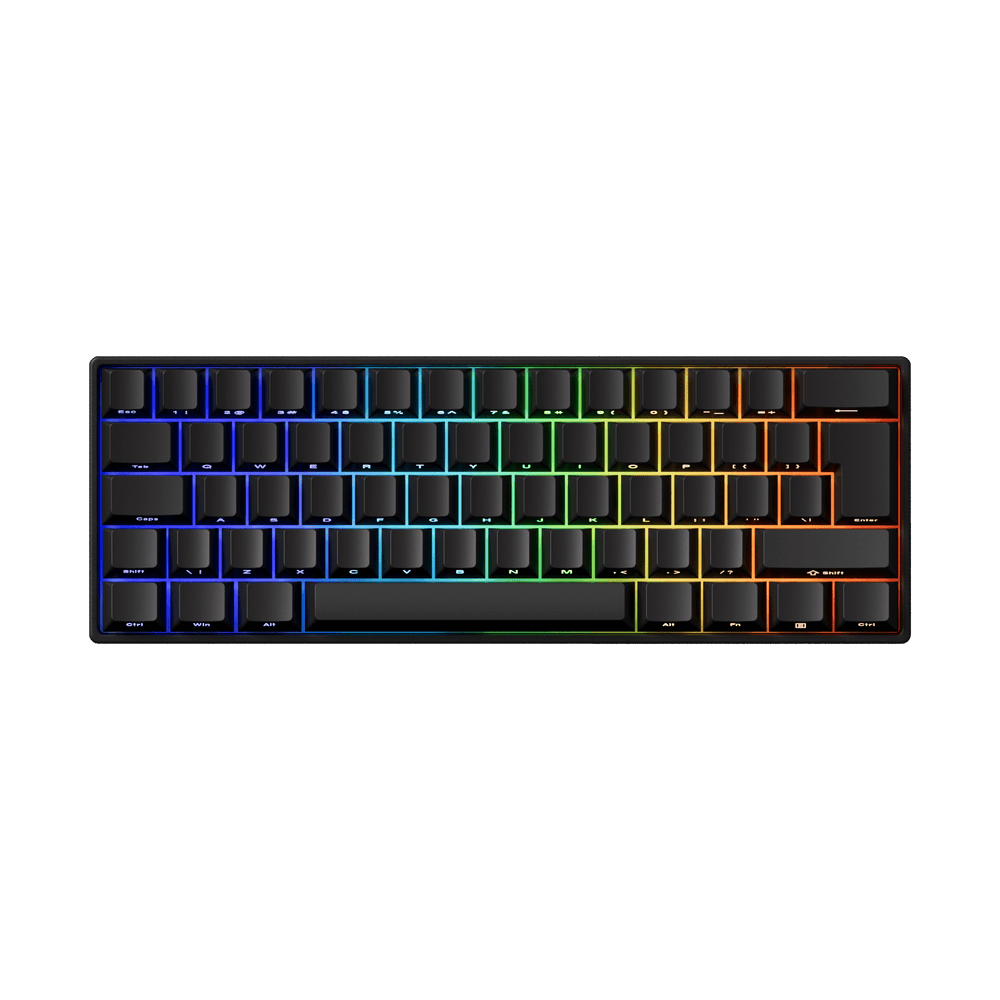 Thocky Keyboard: What Makes It So Satisfying?
