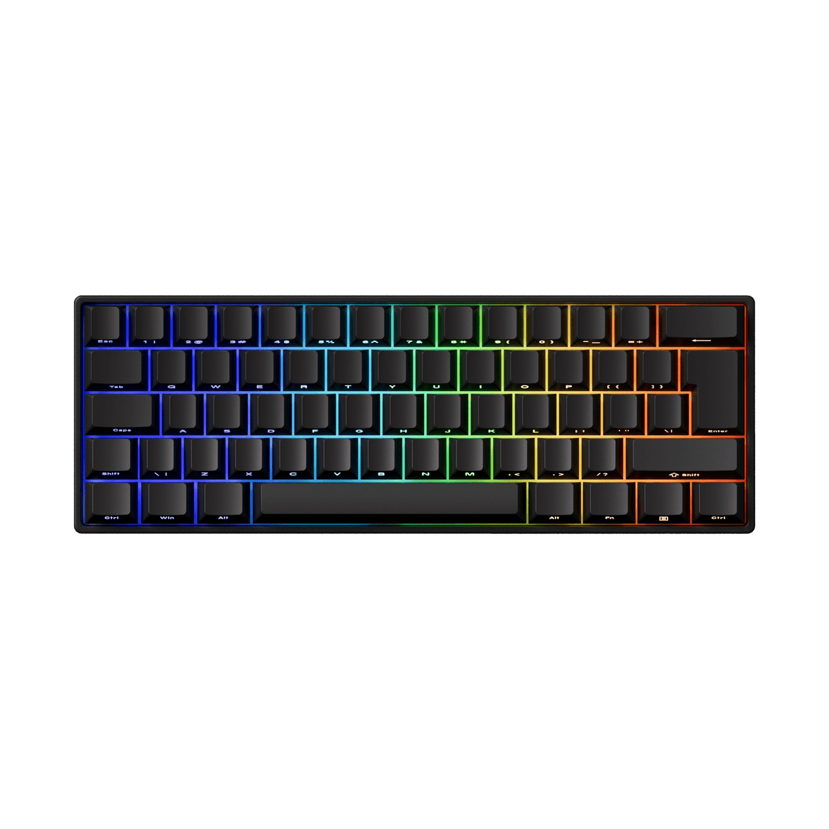Mastering the AZERTY Keyboard: A Guide for Typists