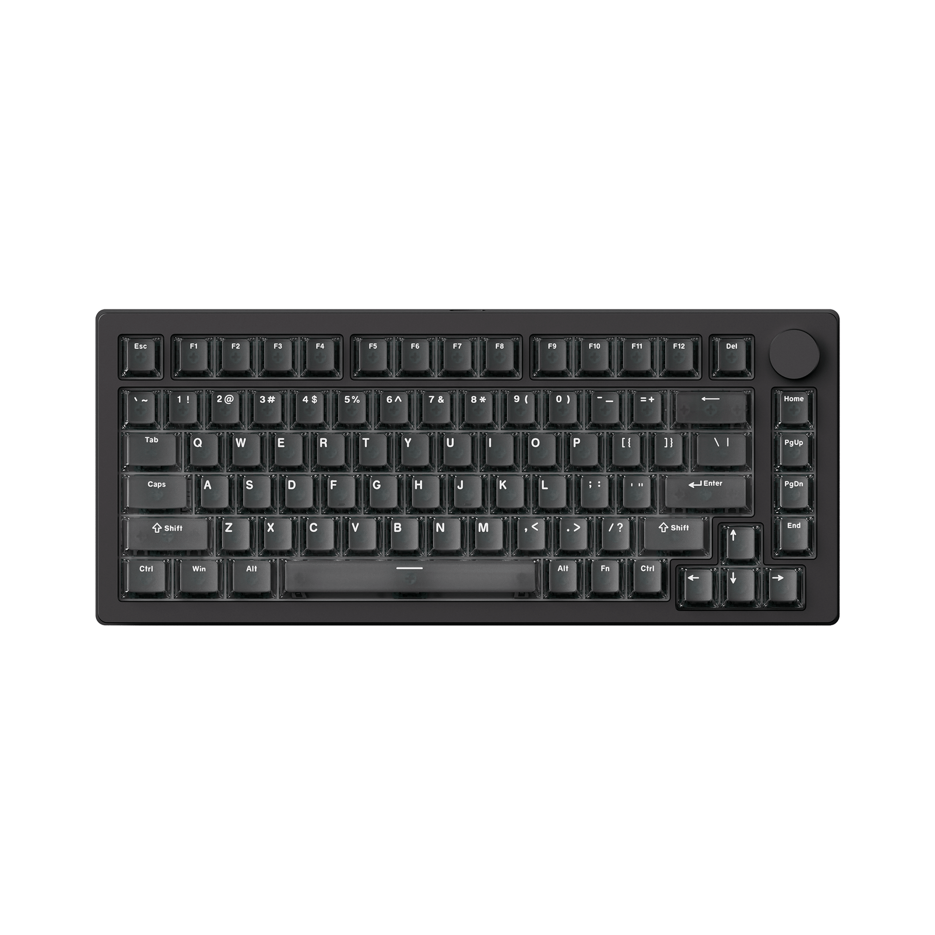 MonsGeek M1 V5 TMR Magnetic Keyboard | AKKO EU
