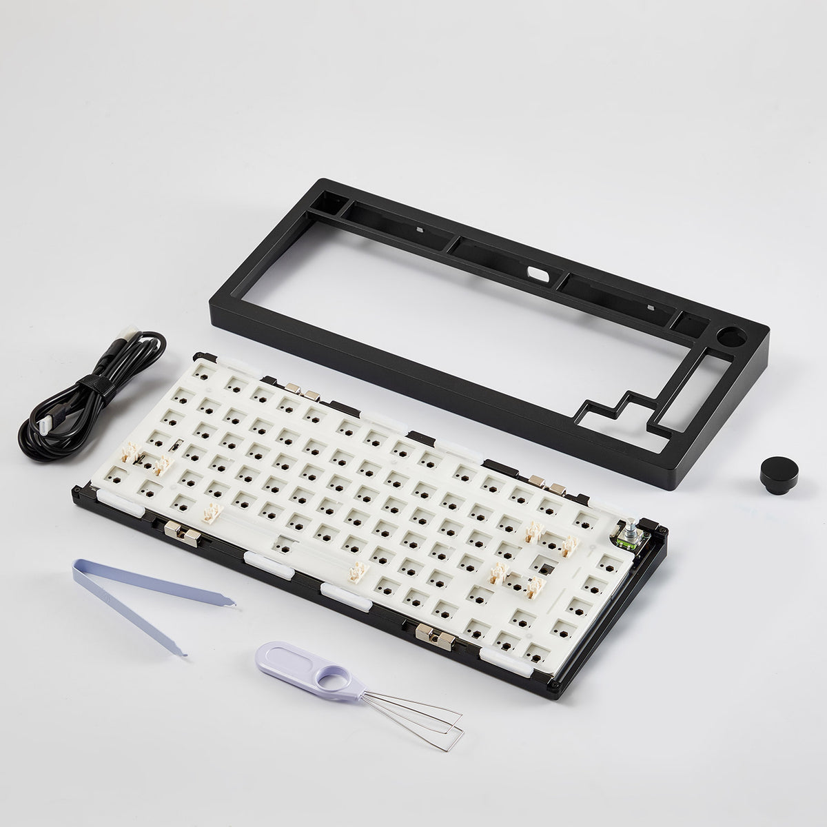 MonsGeek M1 V5 DIY Kit