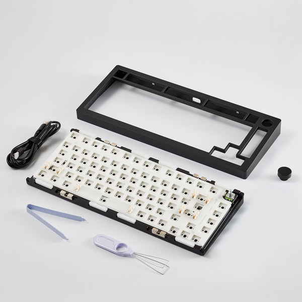 MonsGeek M1 V5 DIY Kit