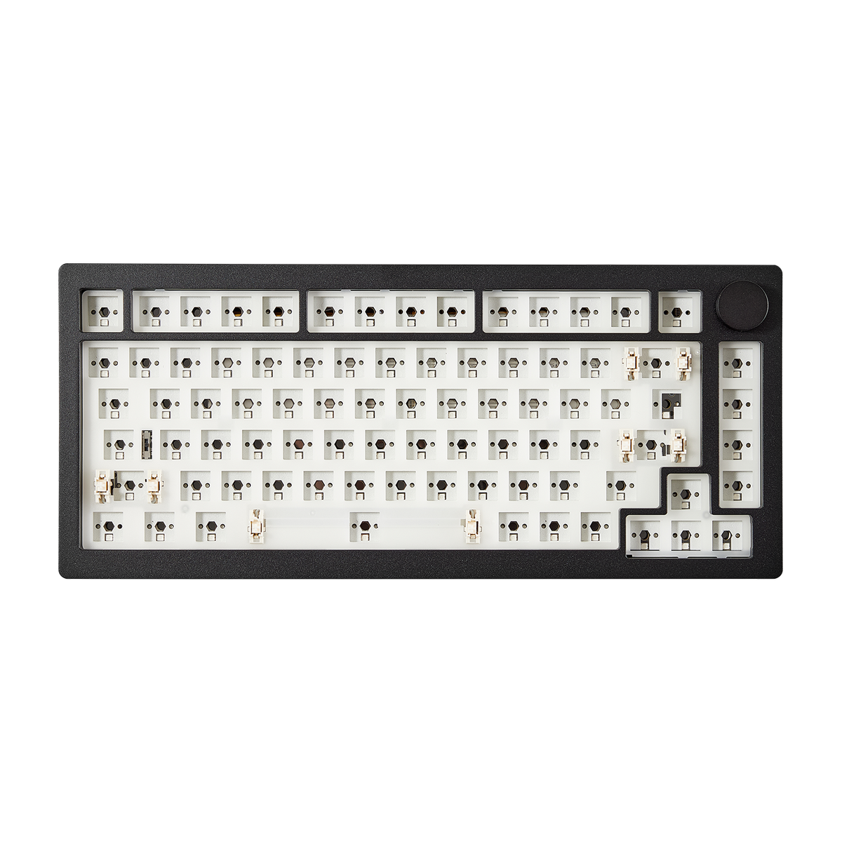 MonsGeek M1 V5 DIY Kit
