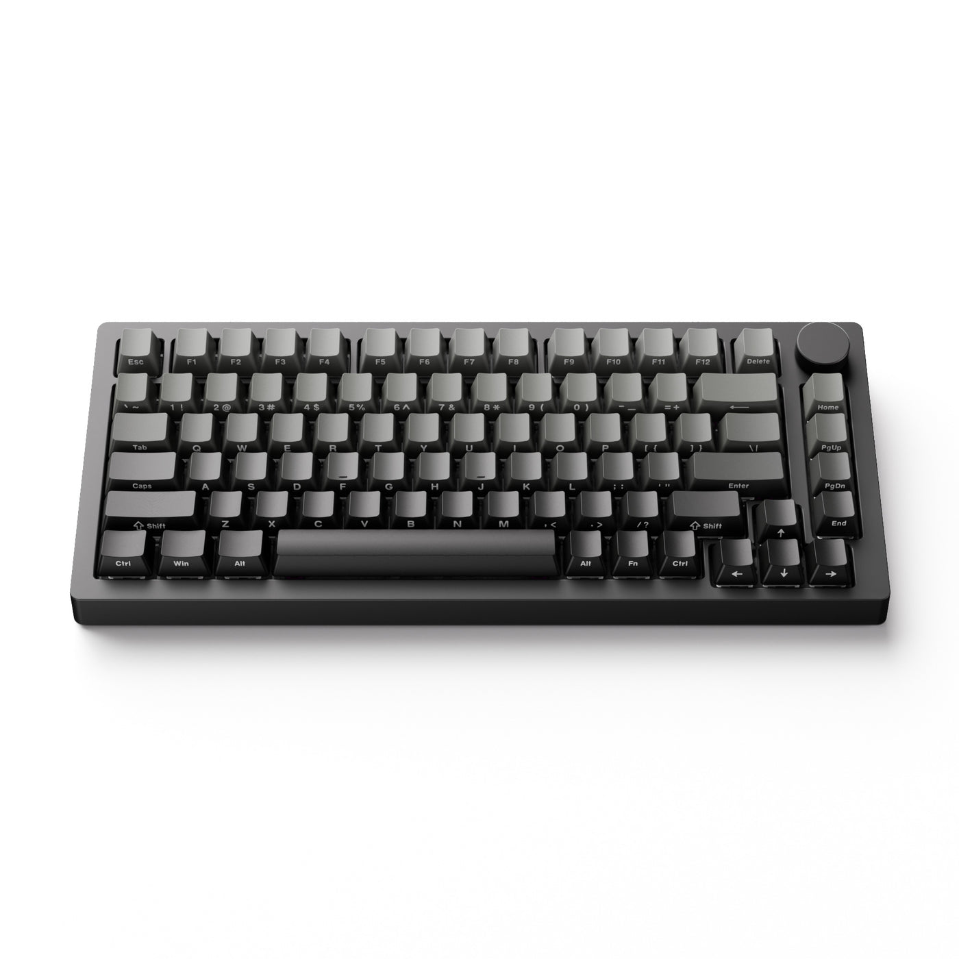 UK and US Keyboard Layouts: A Quick Comparison