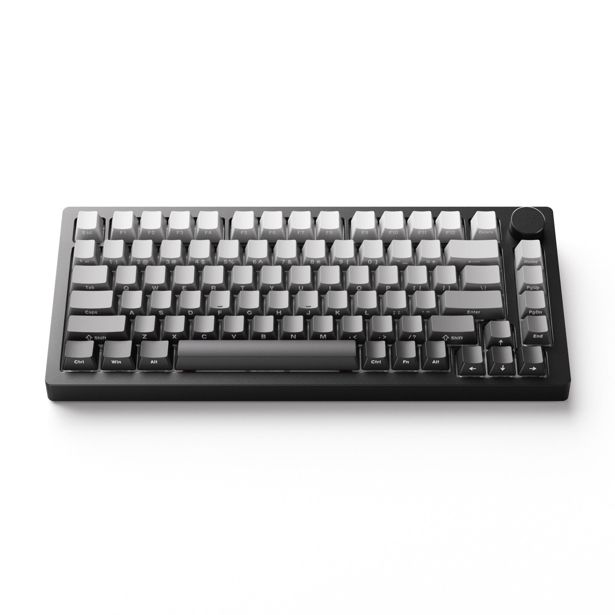 MonsGeek M1 V5 VIA Benutzerdefinierte mechanische Tastatur