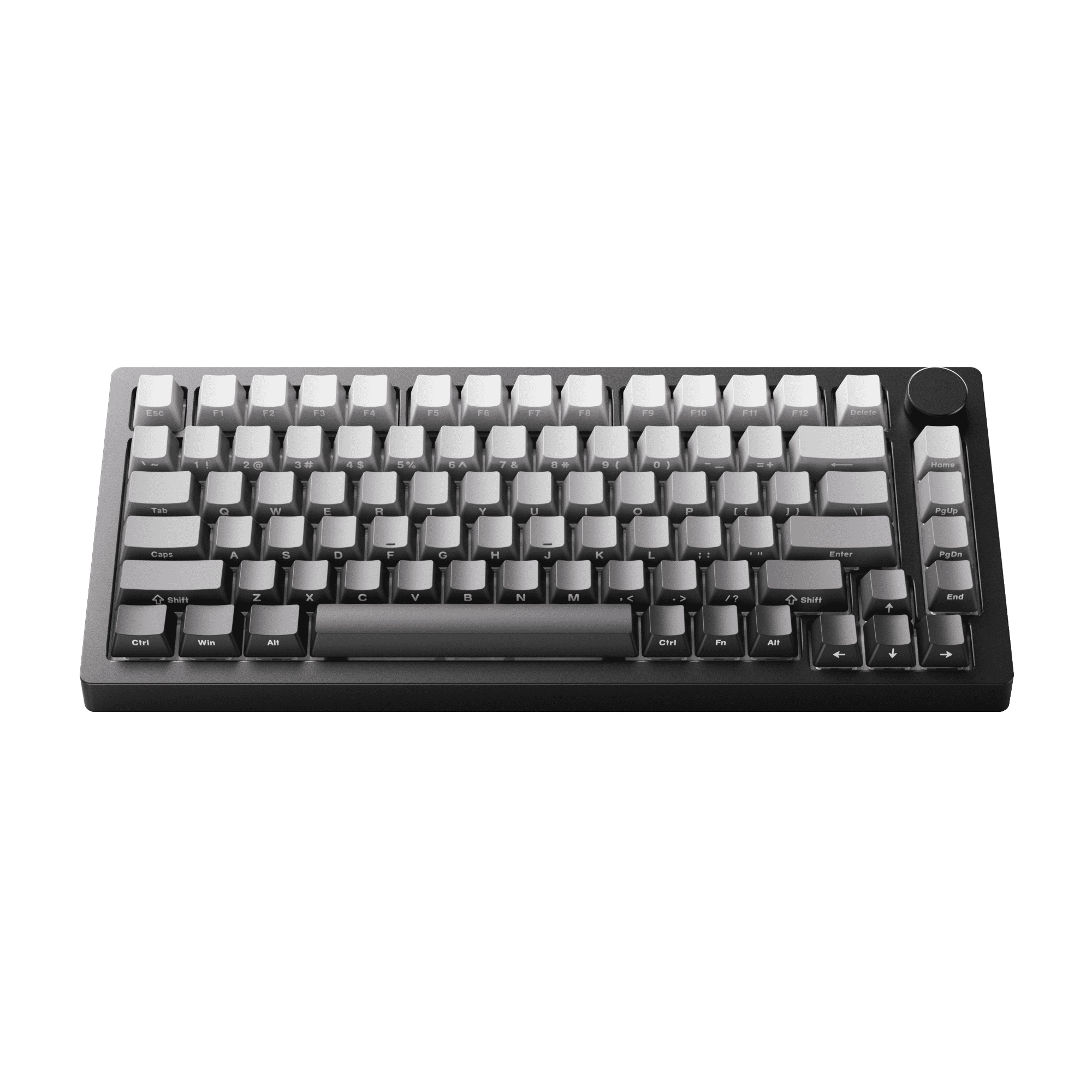 MonsGeek M1 V5 TMR Magnetic Keyboard