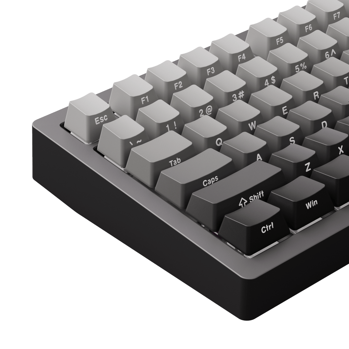 M1 Key In Keyboard MonsGeek M1 V5 TMR Magnetic Keyboard | AKKO EU