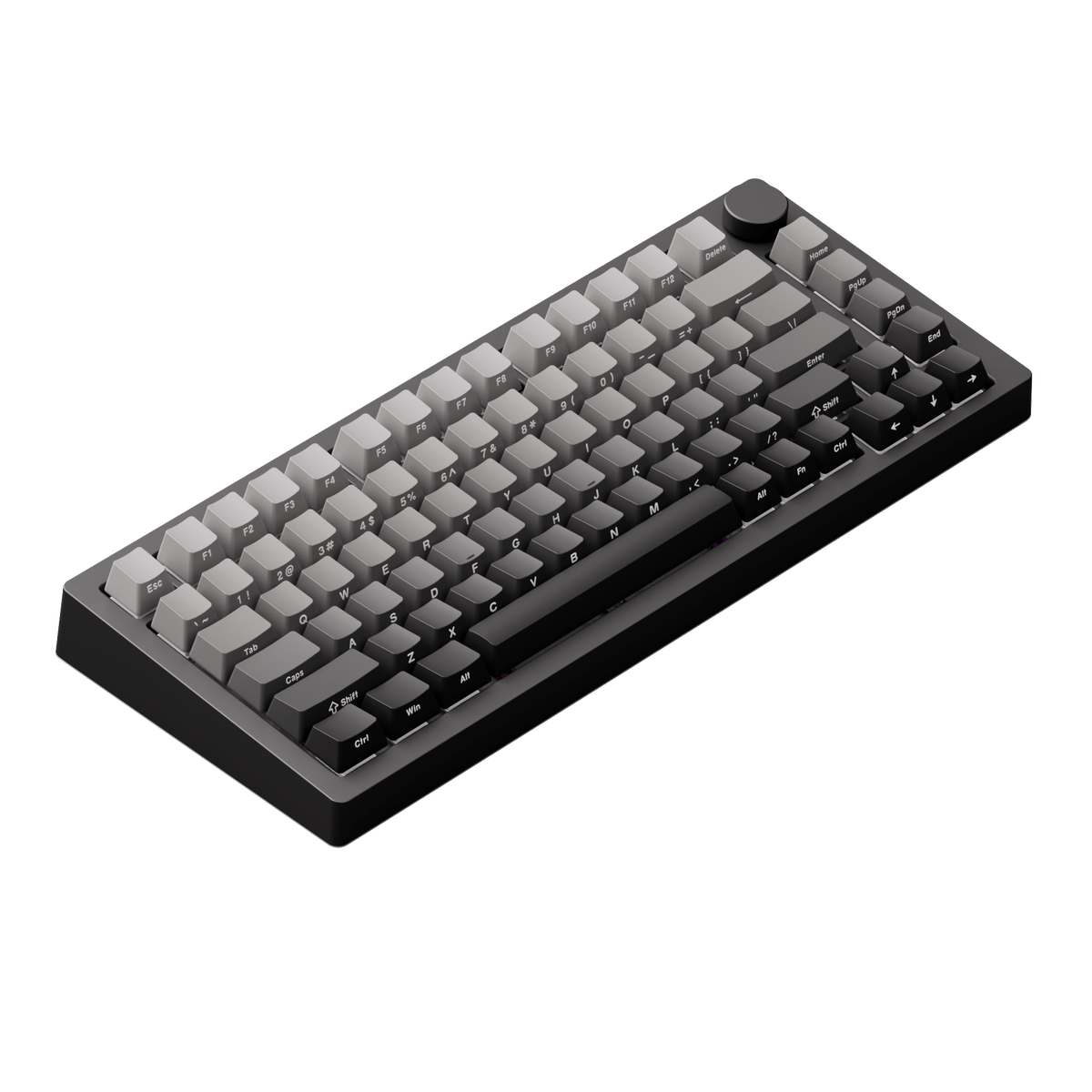 MonsGeek M1 V5 TMR Magnetic Keyboard | AKKO EU