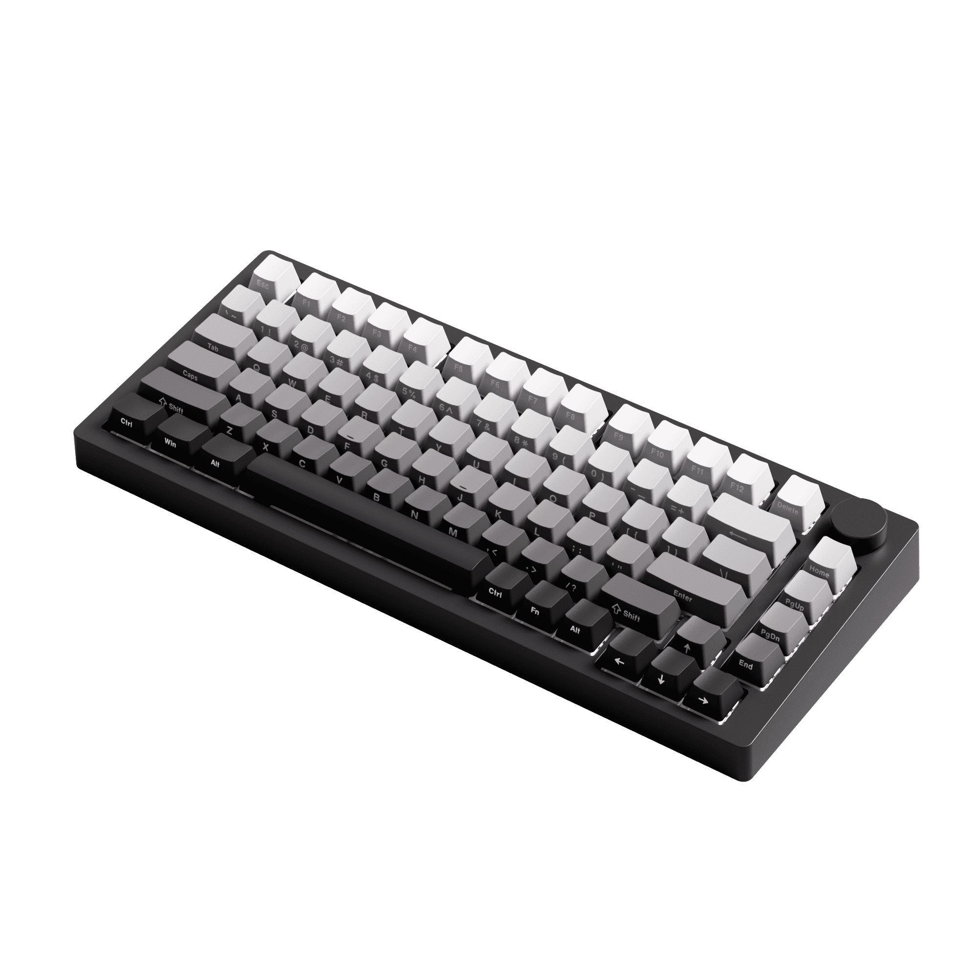 MonsGeek M1 V5 TMR Magnetic Keyboard