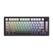 MonsGeek M1 V5 VIA Benutzerdefinierte mechanische Tastatur