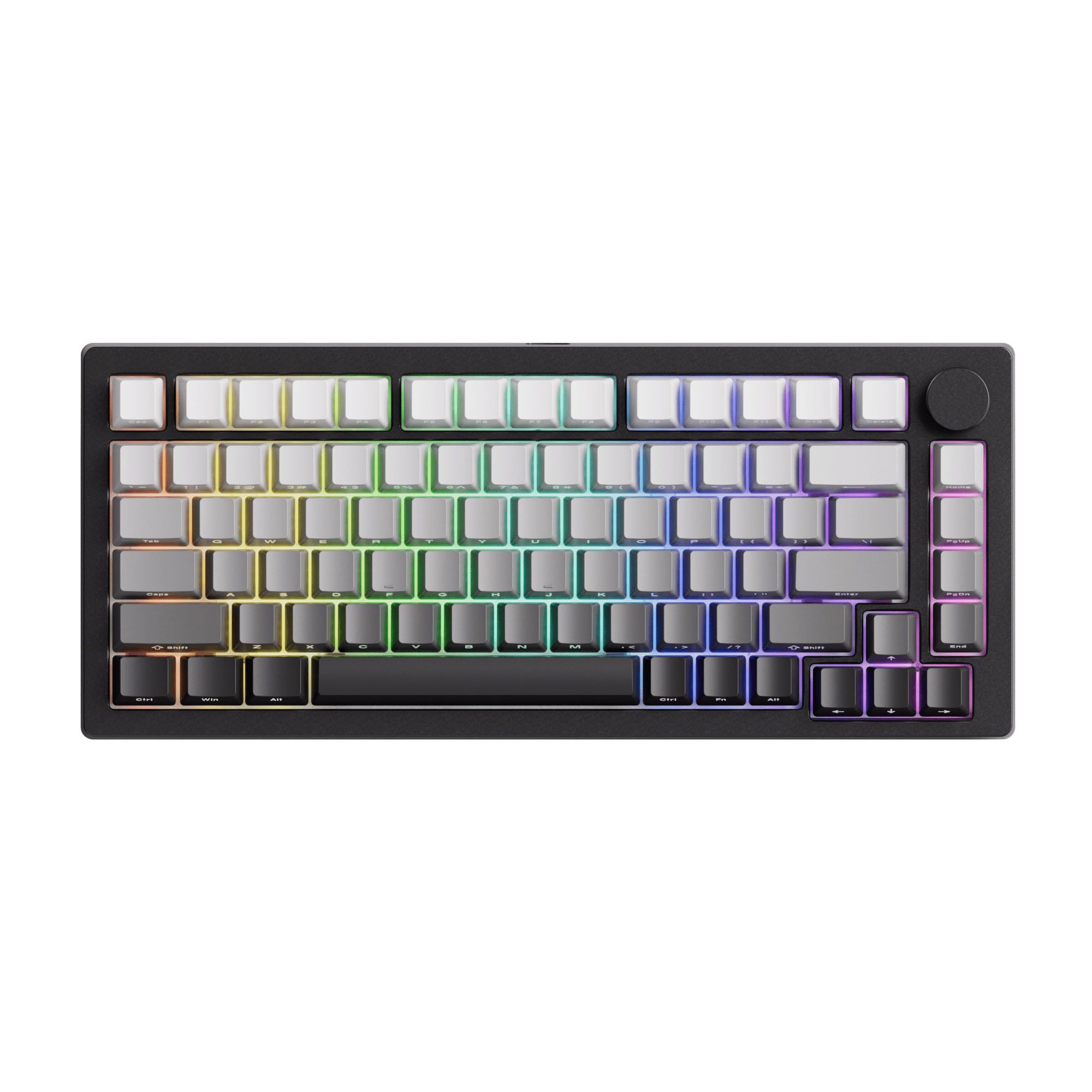 MonsGeek M1 V5 TMR Magnetic Keyboard