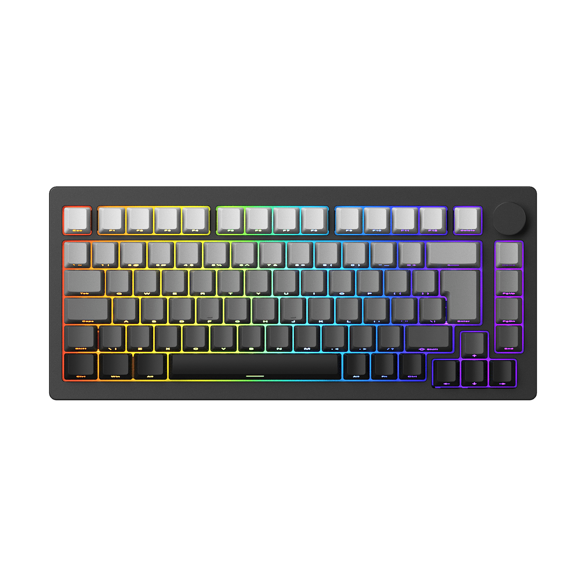 MonsGeek M1W V3 HE-SP Wireless Hall Effect Keyboard | AKKO EU
