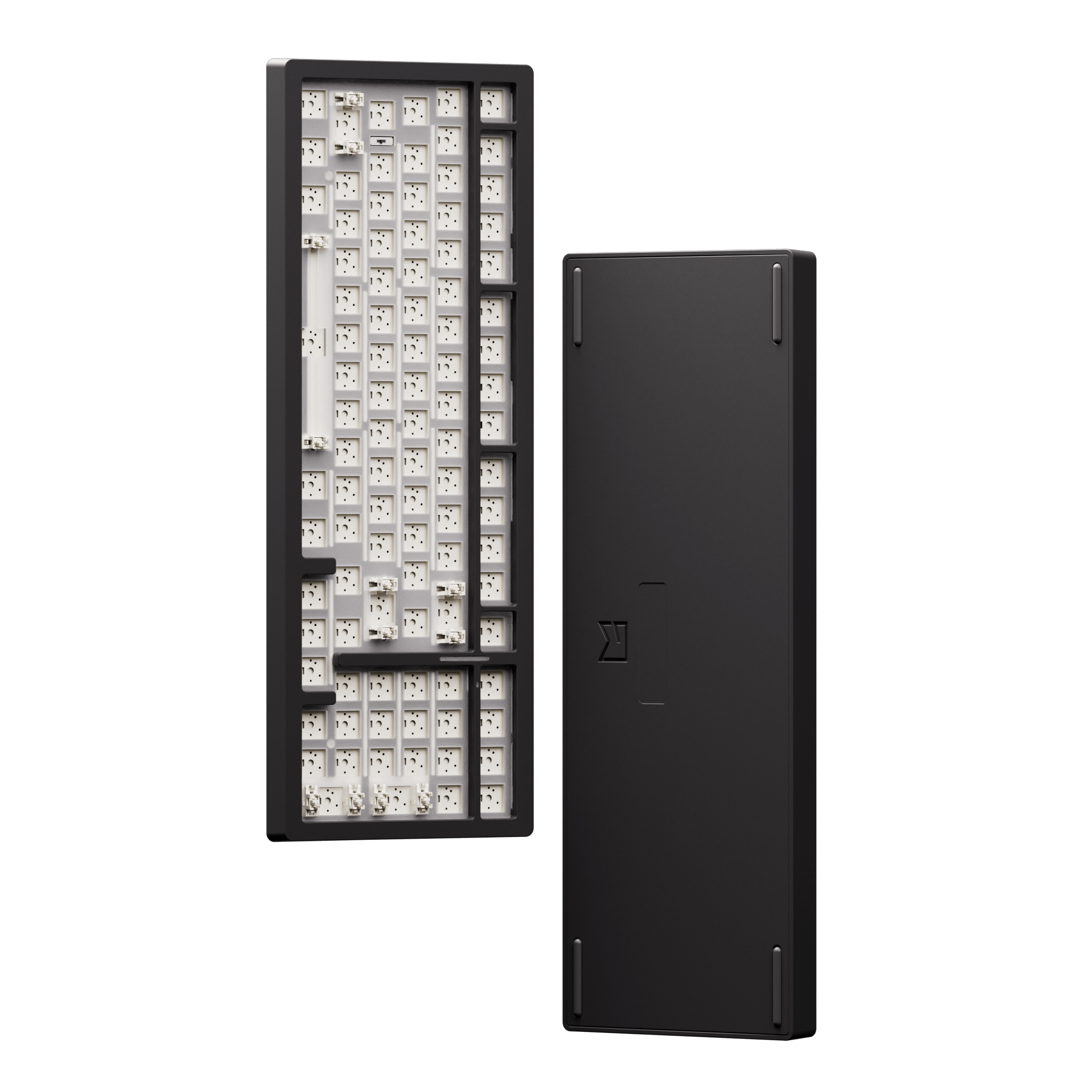 MonsGeek M1 V5 VIA DIY Kit
