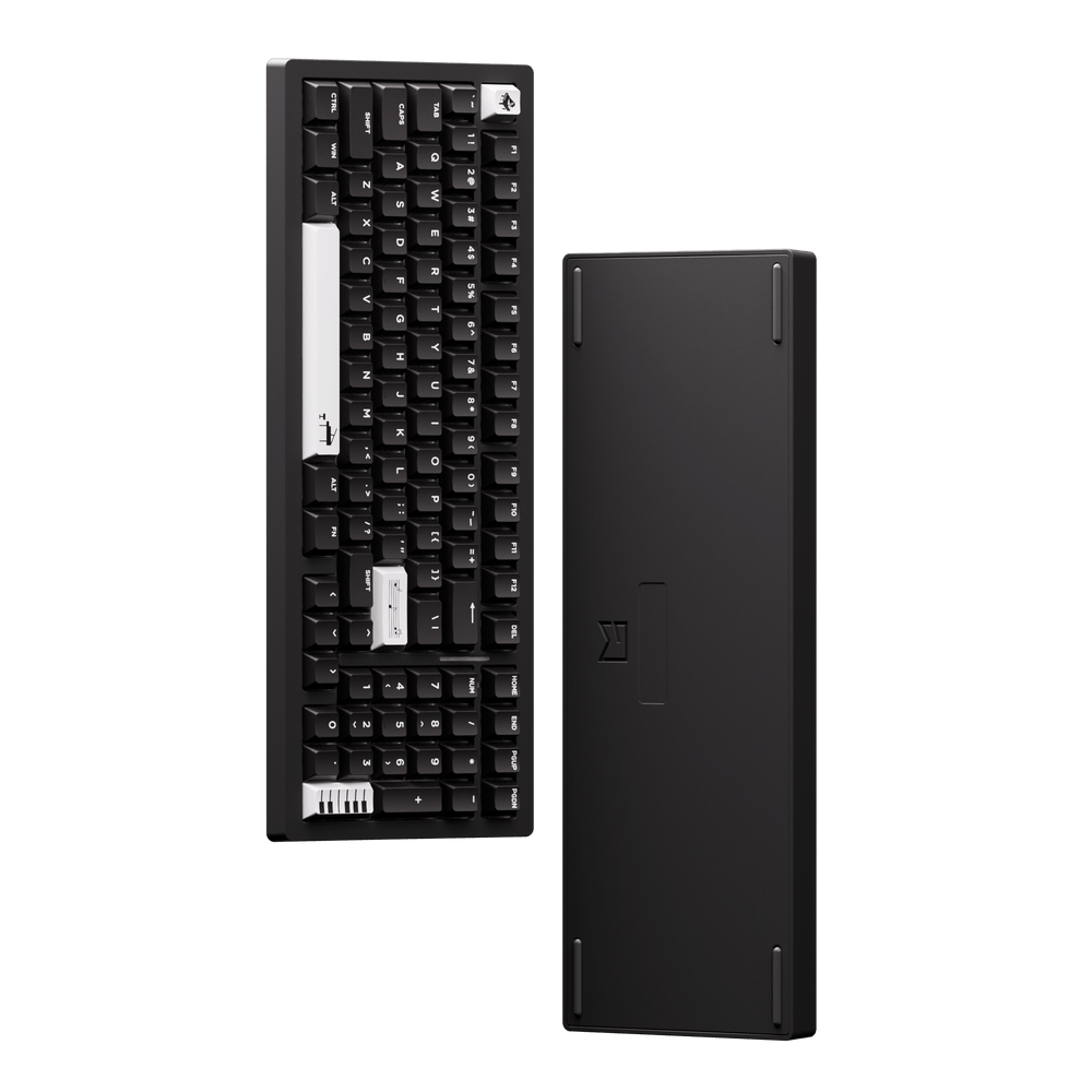 MonsGeek M2 V5 VIA Custom Mechanical Keyboard | AKKO EU