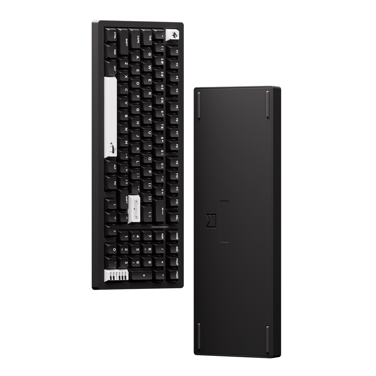 MonsGeek M2 V5 VIA Custom Mechanical Keyboard | AKKO EU
