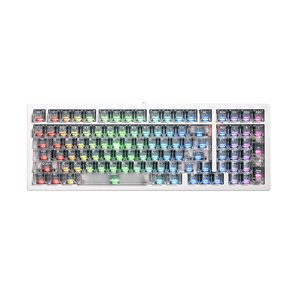 MonsGeek M2 V5 HE Magnetic Keyboard