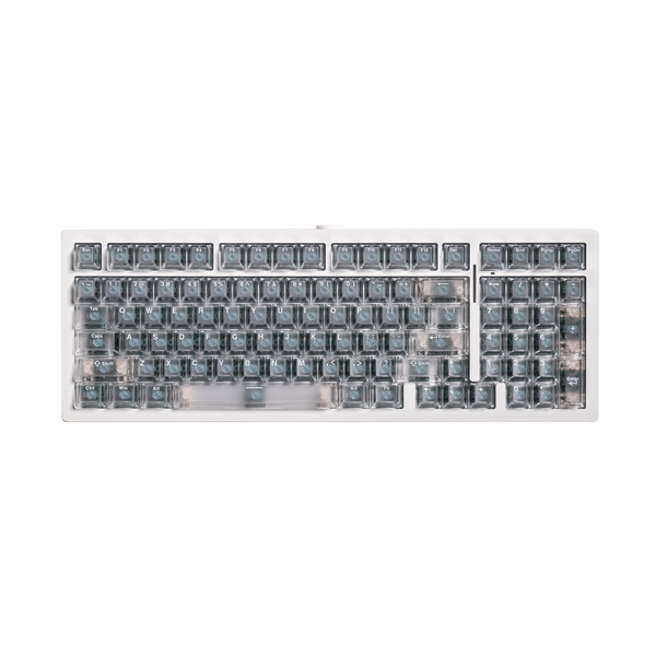 MonsGeek M2 V5 HE Magnetic Keyboard