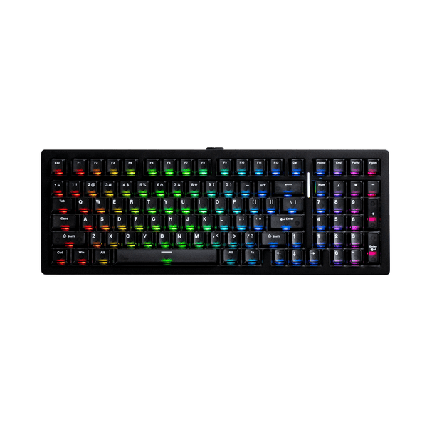MonsGeek M2 V5 HE Magnetic Keyboard