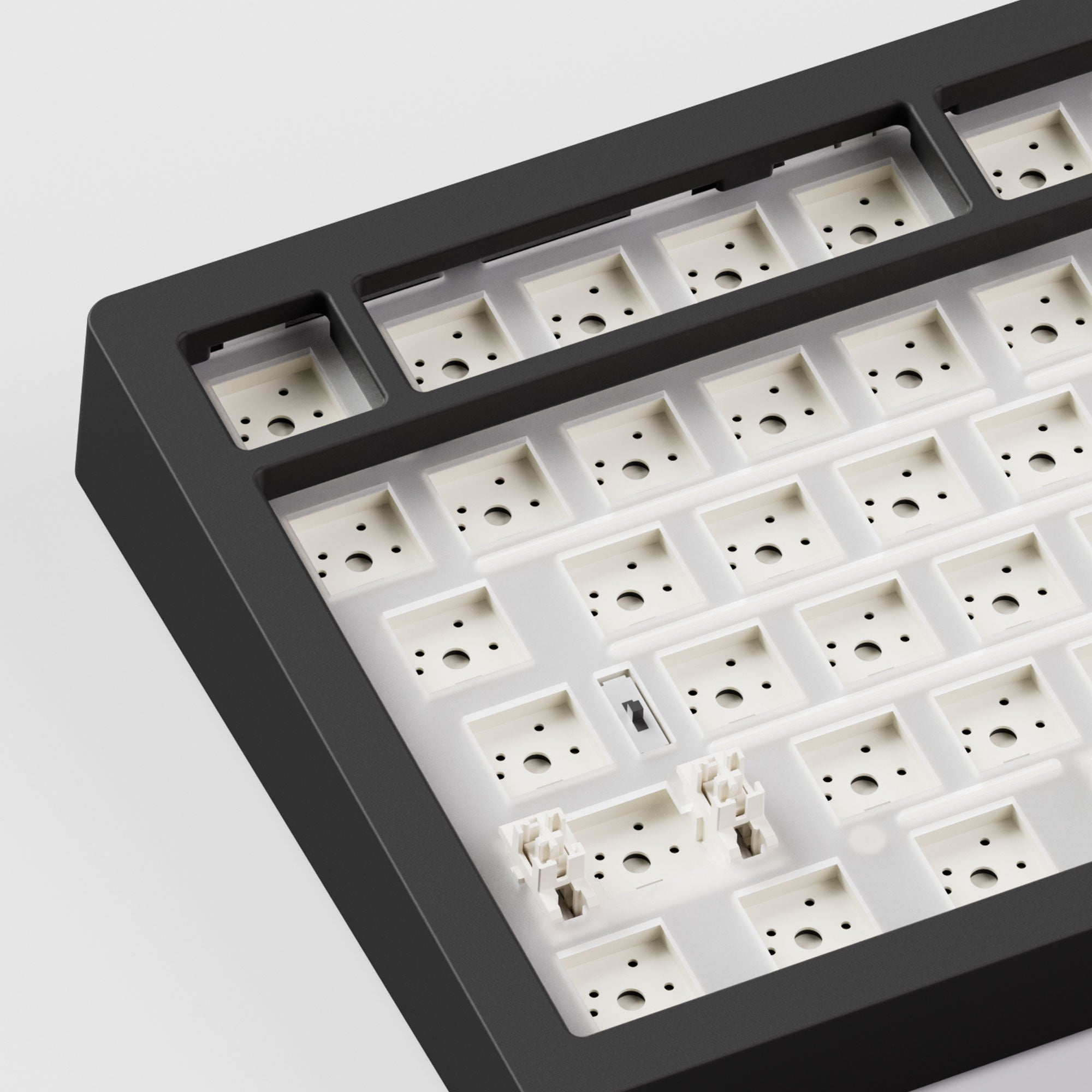 MonsGeek M2 V5 VIA Custom Mechanical Keyboard Hot Swappable