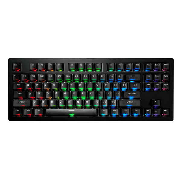 MonsGeek M3 V5 HE Magnetic Keyboard
