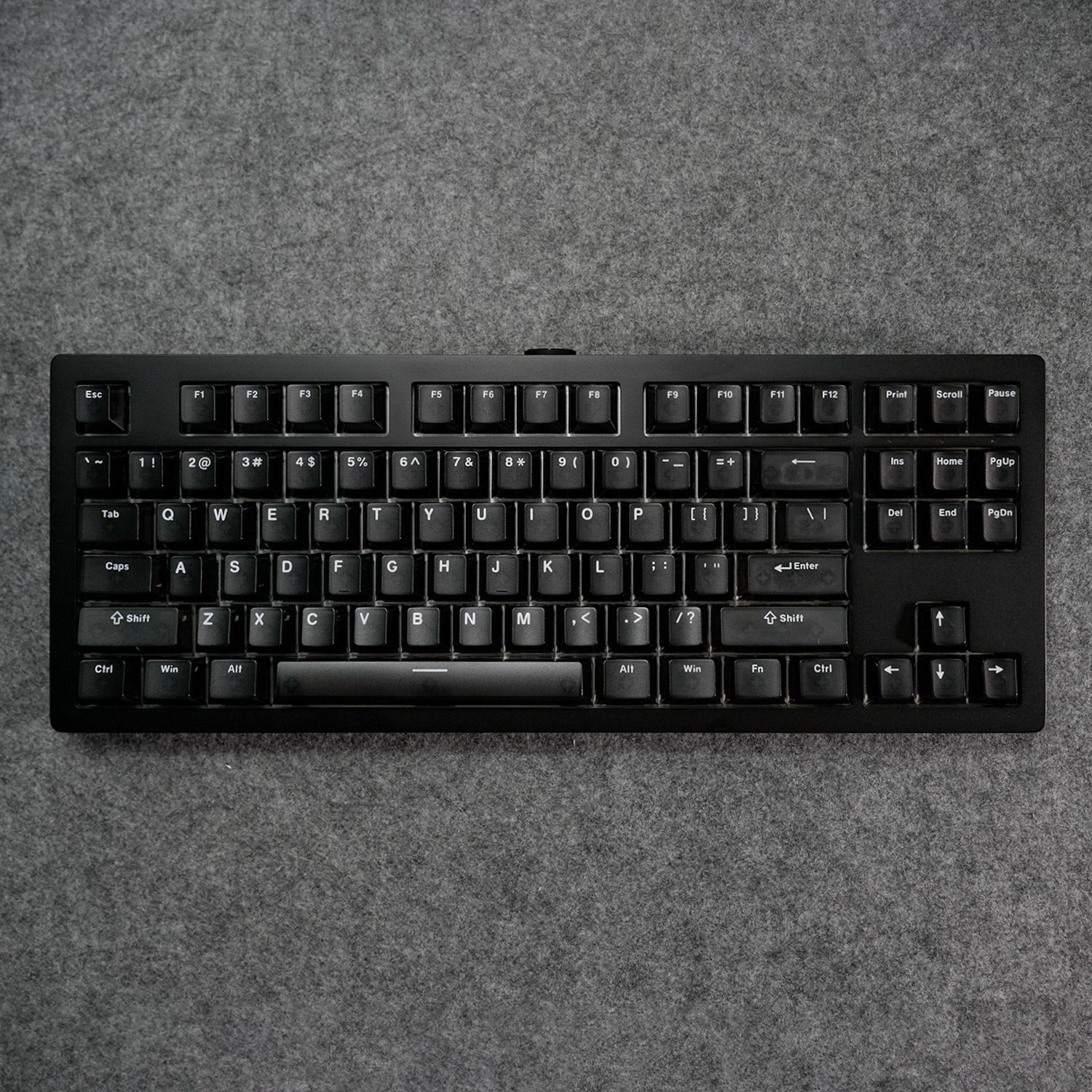 MonsGeek M3 V5 HE Magnetic Keyboard | Akko EU