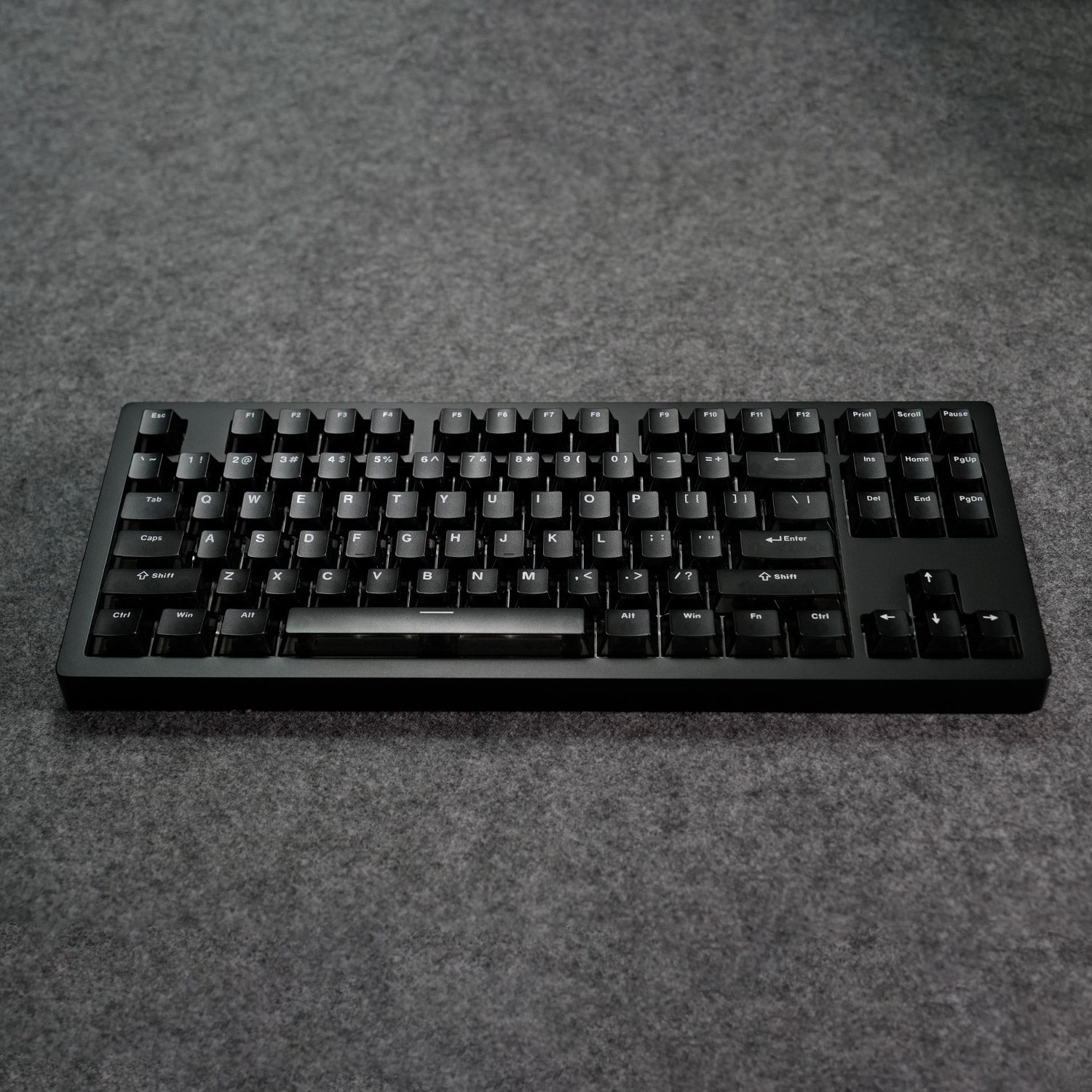 MonsGeek M3 V5 HE Magnetic Keyboard | Akko EU