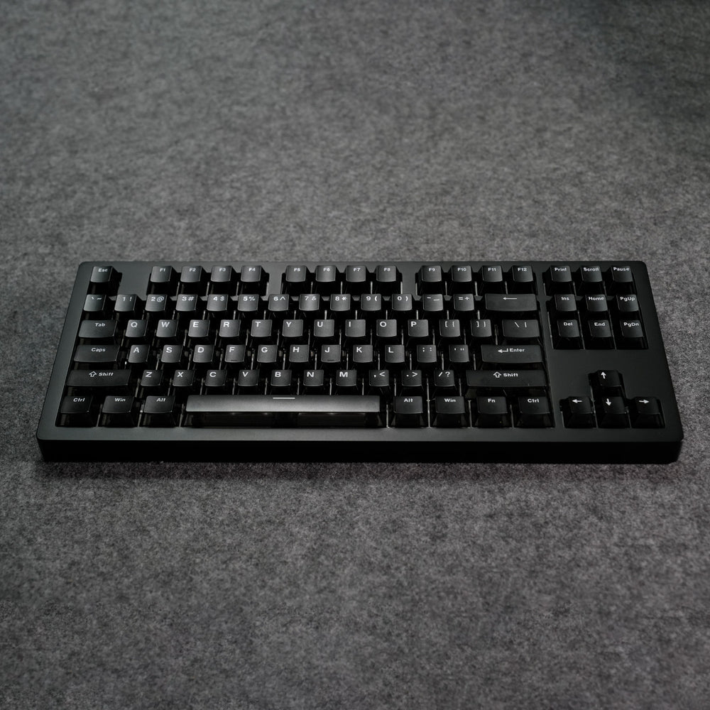 MonsGeek M3 V5 HE Magnetic Keyboard | Akko EU