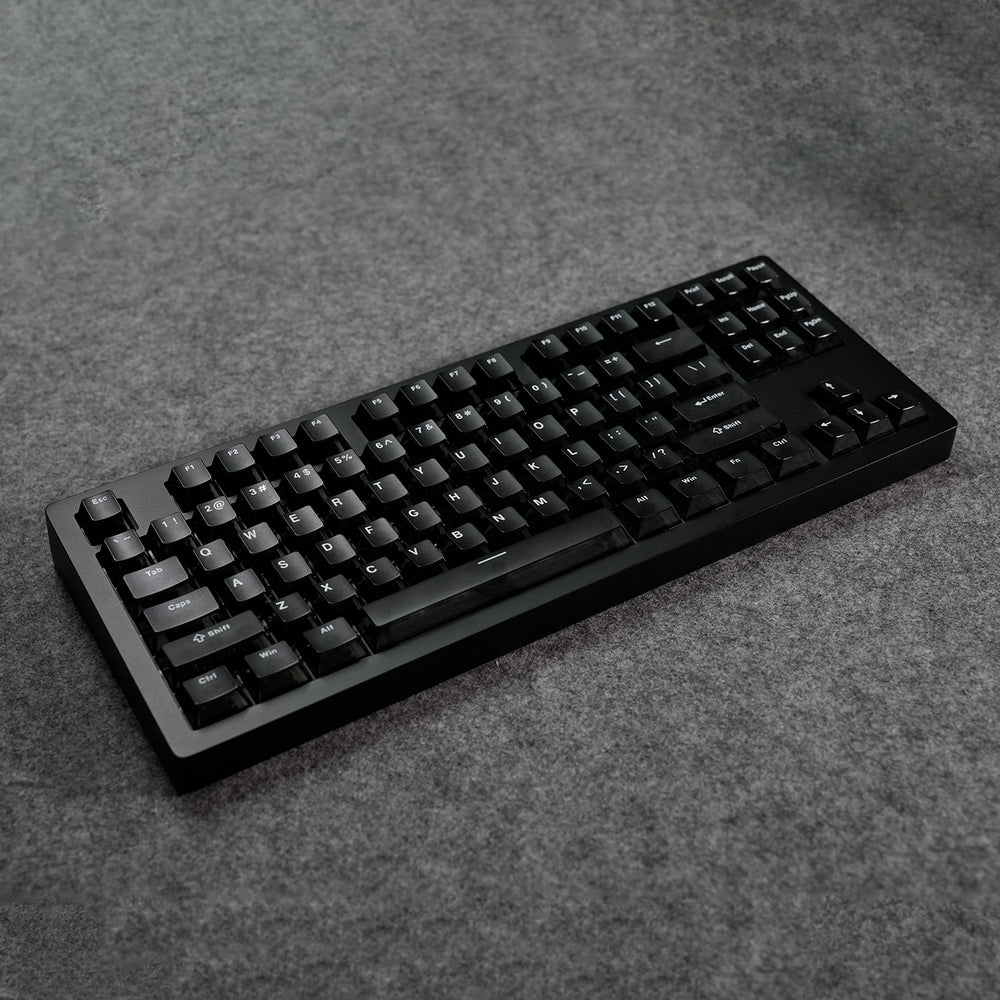 MonsGeek M3 V5 HE Magnetic Keyboard | Akko EU