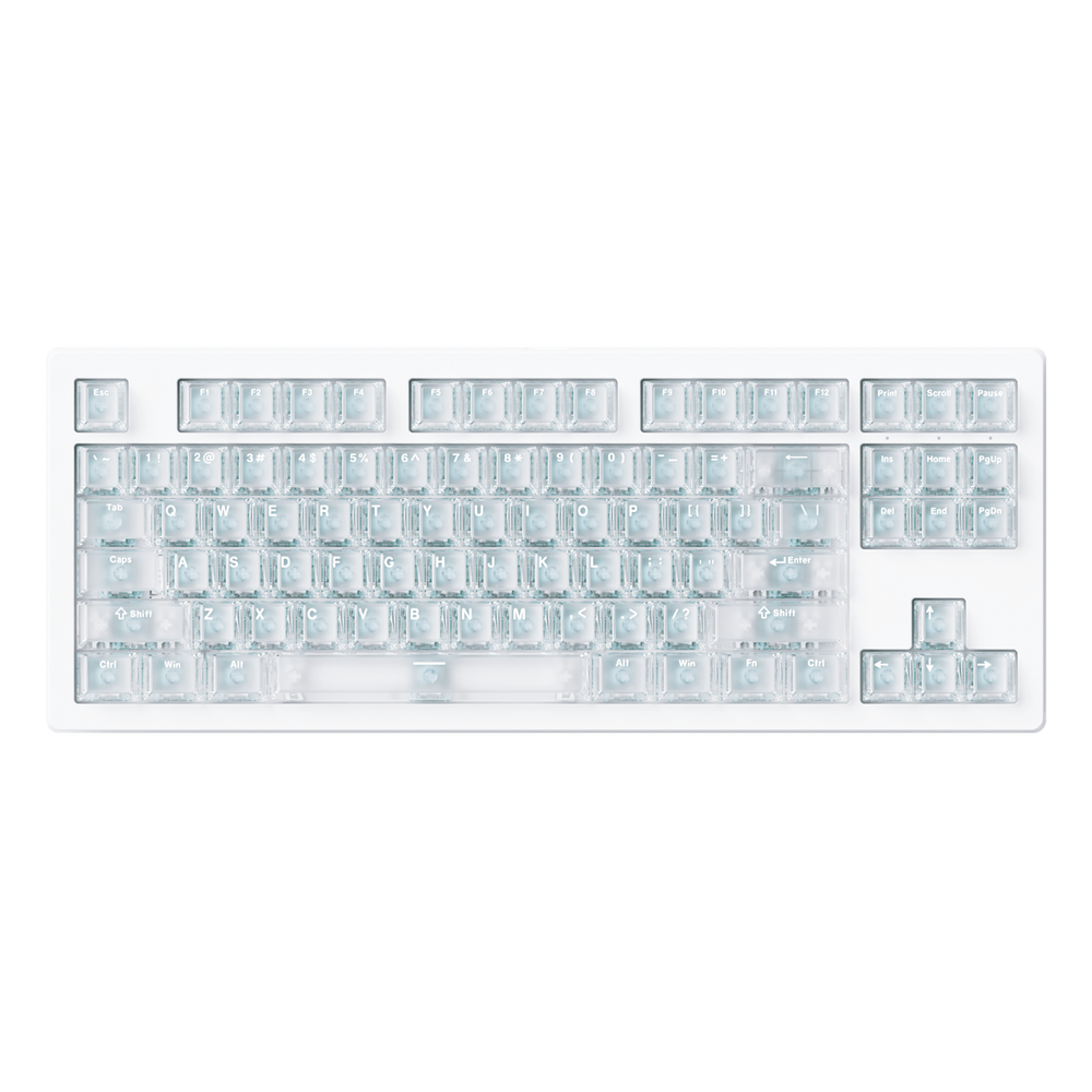 MonsGeek M3 V5 HE Magnetic Keyboard | Akko EU